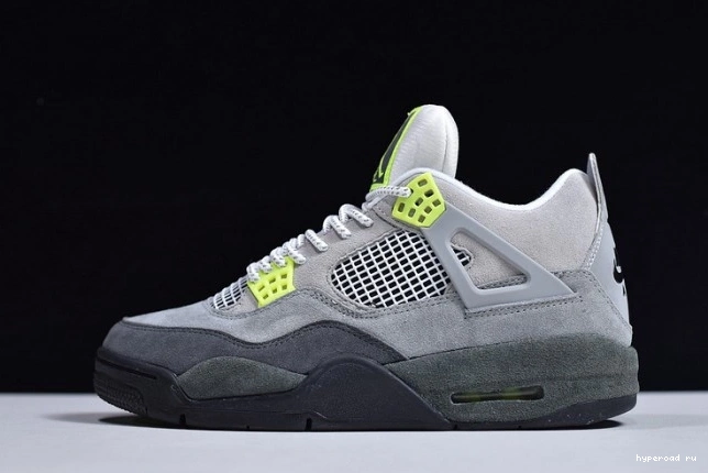 CT5342-007 Air Neon 4 Jordan SE 1022